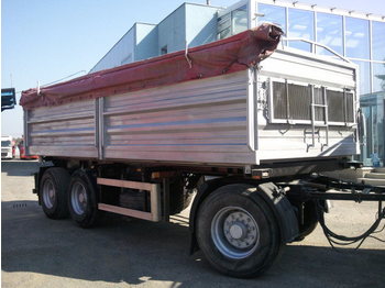  Svan TCH 24 *2-Seiten Kipper* - Kipper aanhangwagen