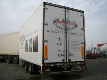  BURG BPA 18 M - Koelwagen aanhangwagen