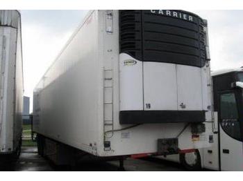 Fliegl SDS - koelwagen aanhangwagen