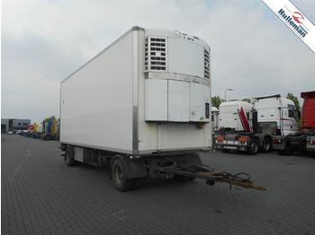 HFR PK20 2-AXLE BPW THERMO KING  - koelwagen aanhangwagen