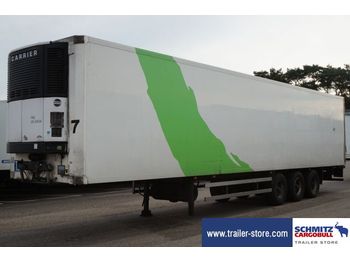 Lamberet Semitrailer Reefer Standard - Koelwagen aanhangwagen