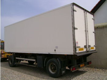  PANAV PR 18.13 - koelwagen aanhangwagen