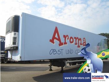 SOR Iberica Semitrailer Reefer Standard - Koelwagen aanhangwagen