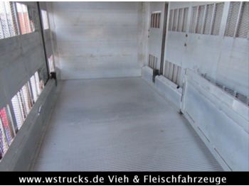 Veewagen aanhangwagen Menke 3 Stock   Vollalu: afbeelding 1