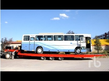 Ozgul Tri/A 50 Ton - aanhanger