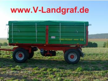 Nieuw Kipper aanhangwagen Pronar T 680 U: afbeelding 1