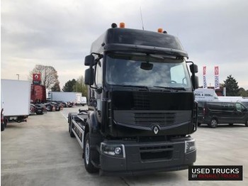 Aanhanger Renault Trucks Premium: afbeelding 1
