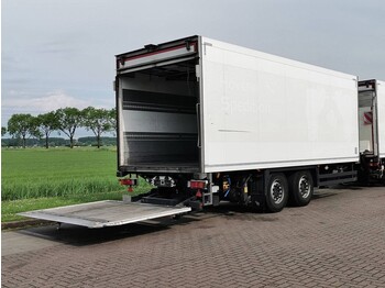 Koelwagen aanhangwagen Schmitz Cargobull SCB*C2 tk ut spectrum: afbeelding 1