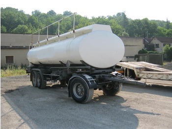 TRAILOR R243 E1IL  - Tank aanhanger