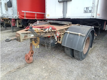 Aanhanger Trailor dolly