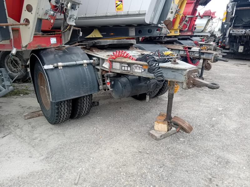 Aanhanger Trailor dolly