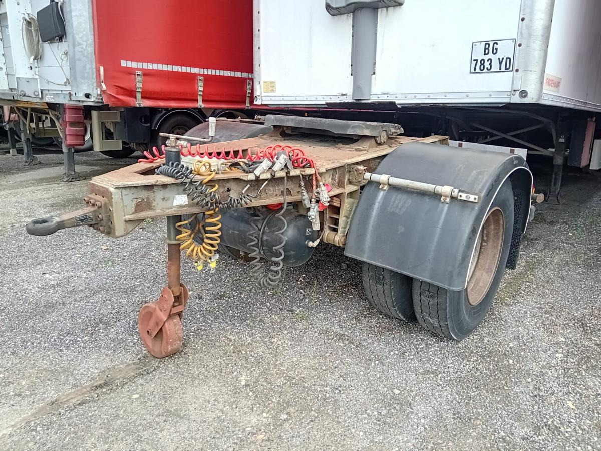 Aanhanger Trailor dolly