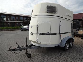 Böckmann BIG MASTER  - veewagen aanhangwagen