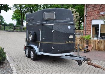 Böckmann TOP Master  - veewagen aanhangwagen