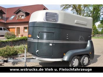 Böckmann Top Master  - veewagen aanhangwagen