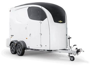 Veewagen aanhangwagen Humbaur - Maximus 2700 S mit Schraubenfederfahrwerk