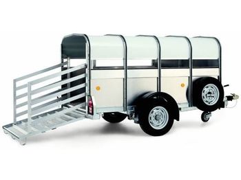 Veewagen aanhangwagen Williams P8