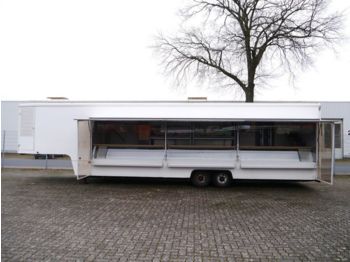 Borco-Höhns Borco-Höhns - Verkoopwagen