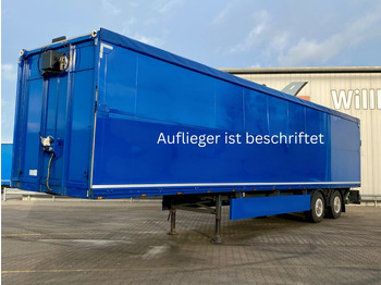 Verkoopwagen Wilken S 29-2 / MBB-LBW