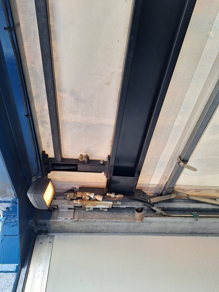 Verkoopwagen Wilken S 29-2 / MBB-LBW