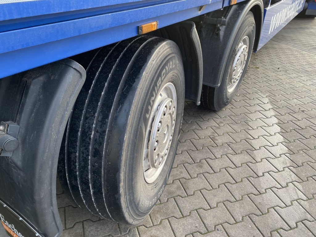 Verkoopwagen Wilken S 29-2 / MBB-LBW