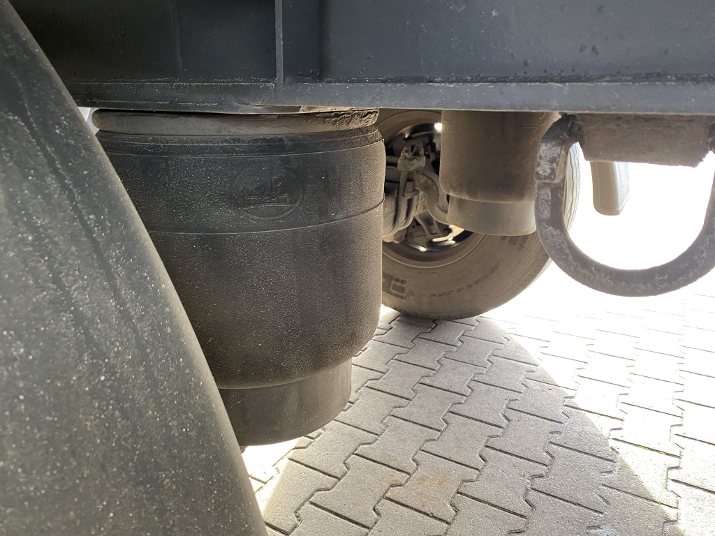 Verkoopwagen Wilken S 29-2 / MBB-LBW