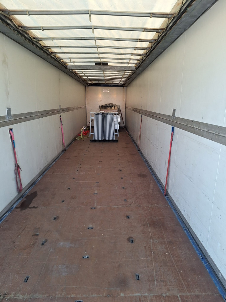 Verkoopwagen Wilken S 29-2 / MBB-LBW