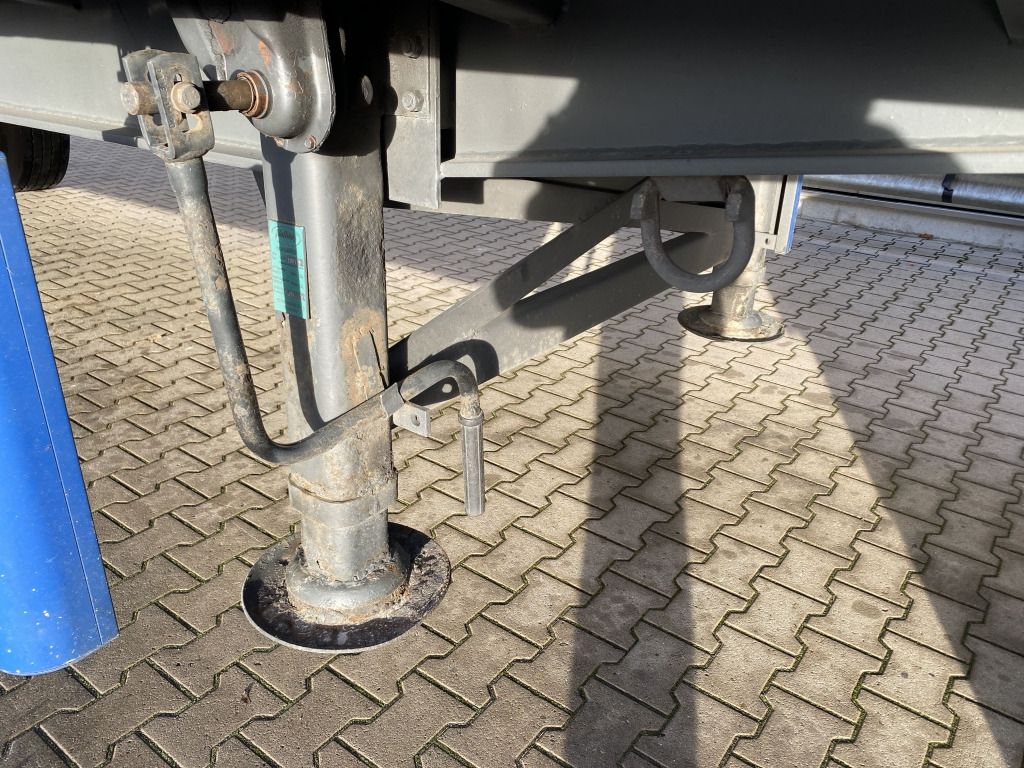 Verkoopwagen Wilken S 29-2 / MBB-LBW