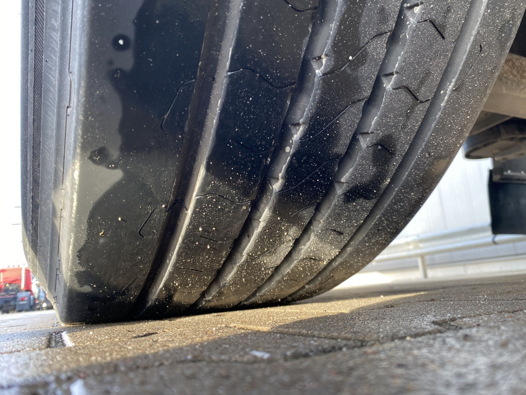 Verkoopwagen Wilken S 29-2 / MBB-LBW