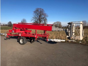 Aanhangwagen Denka-Lift DK 25