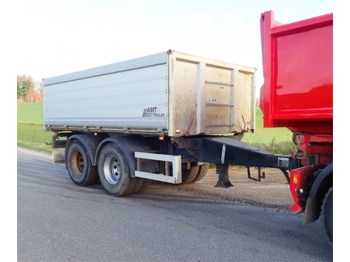 Kipper aanhangwagen MTDK AMT Trailer
