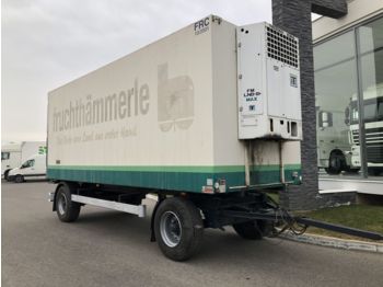 Koelwagen aanhangwagen KÖGEL EICHORN FRIGO