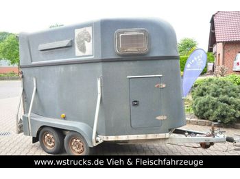 Veewagen aanhangwagen Alf Vollpoly mit SK