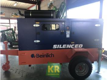 irrigatiesysteem BEINLICH