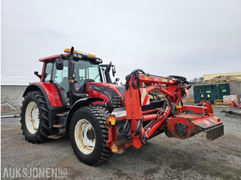 Tractor VALTRA N142