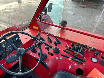Tractor AEBI