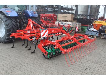 Cultivator AGRO-MASZ