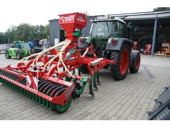 Cultivator AGRO-MASZ