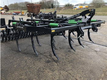 Cultivator AGROLAND