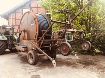 irrigatiesysteem BEINLICH