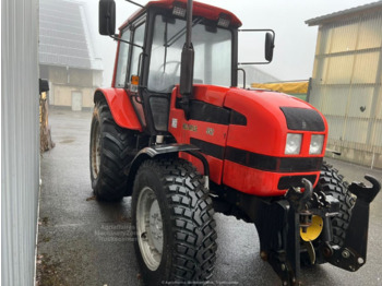 Tractor BELARUS