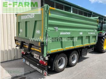 Landbouwkipper BRANTNER