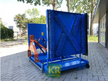 Grondbewerking toebehoor