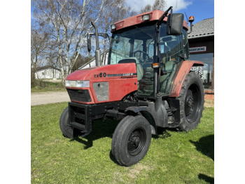 Tractor CASE IH