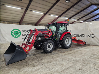 Tractor CASE IH Farmall 75A