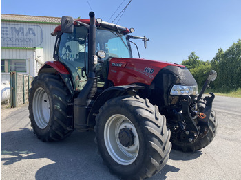 Tractor CASE IH Maxxum 150