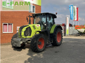 Tractor CLAAS Arion 630