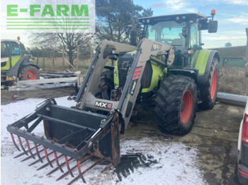 Tractor CLAAS Arion 640