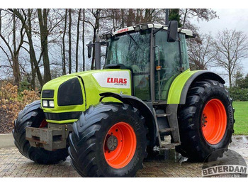 Tractor CLAAS Ares 816
