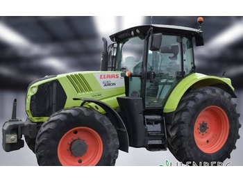 Tractor CLAAS Arion 630